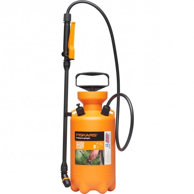 Опрыскиватель садовый FISKARS 5Л 1025934 Опрыскиватель садовый FISKARS 5Л 1025934