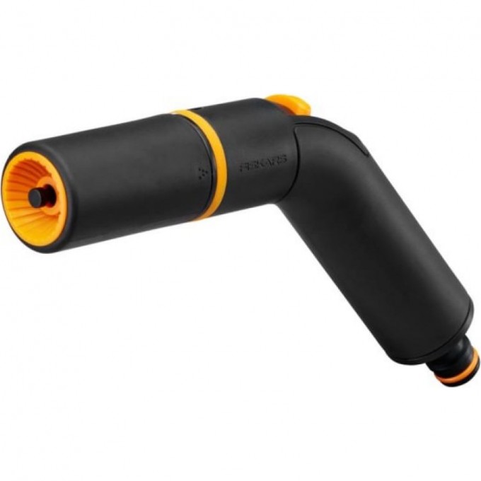 Пистолет-распылитель FISKARS, регулируемая насадка 1052182 Пистолет-распылитель FISKARS, регулируемая насадка 1052182
