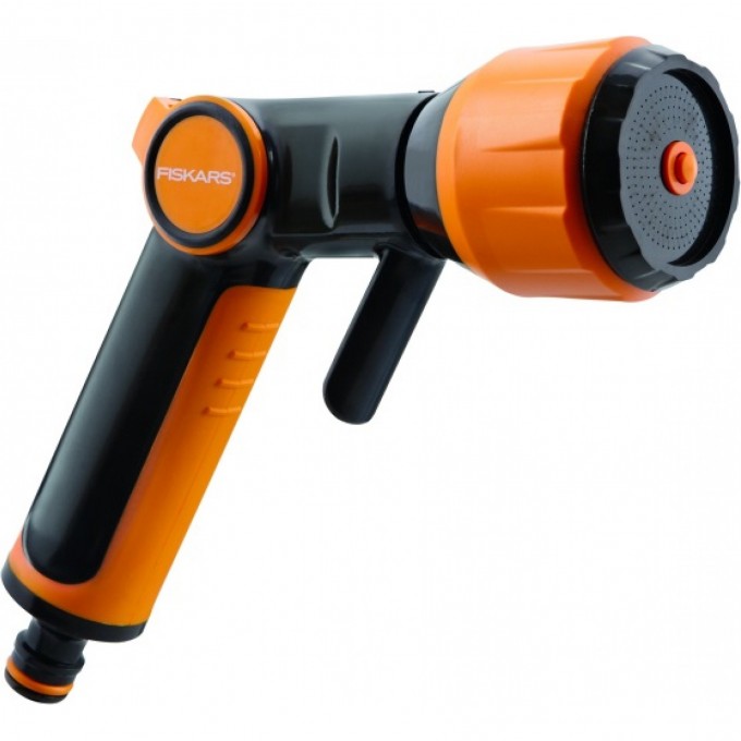 Пистолет-распылитель FISKARS регулируемый MULTI 1023665 Пистолет-распылитель FISKARS регулируемый MULTI 1023665
