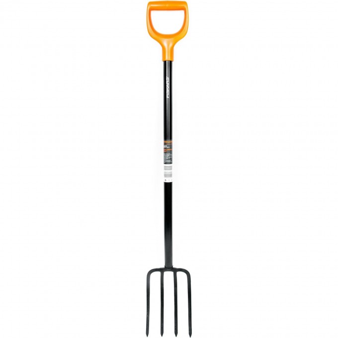 Садовые вилы FISKARS SOLID™ 1003458 Садовые вилы FISKARS SOLID™ 1003458