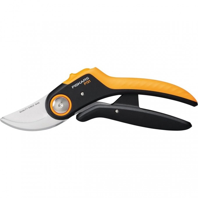 Секатор плоскостной FISKARS PLUS™ POWERLEVER P721 1057170 Секатор плоскостной FISKARS PLUS™ POWERLEVER P721 1057170