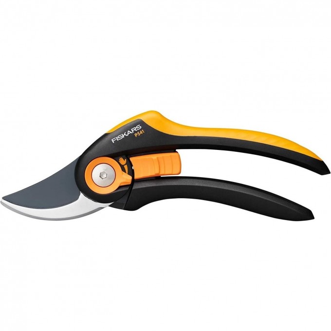 Секатор плоскостной FISKARS PLUS™ SMARTFIT P541 1057169 Секатор плоскостной FISKARS PLUS™ SMARTFIT P541 1057169