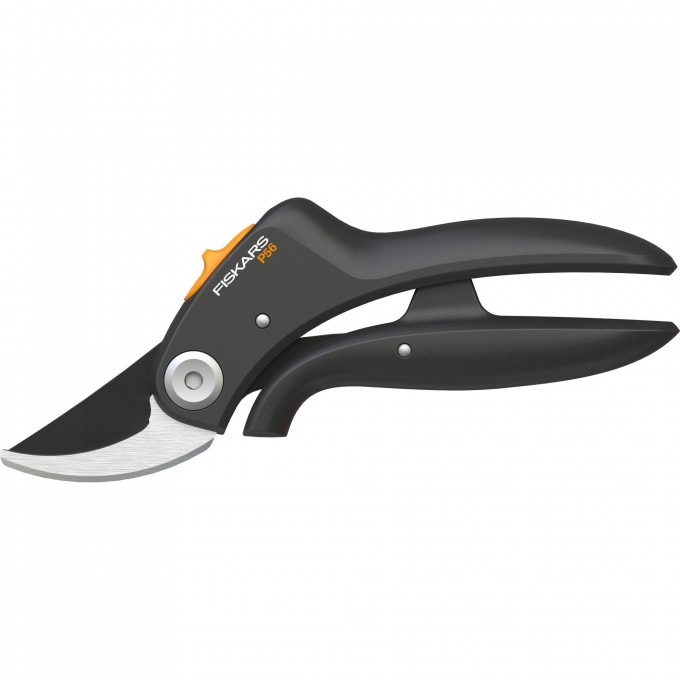 Секатор плоскостной FISKARS POWERLEVER™ P56 1026918 Секатор плоскостной FISKARS POWERLEVER™ P56 1026918