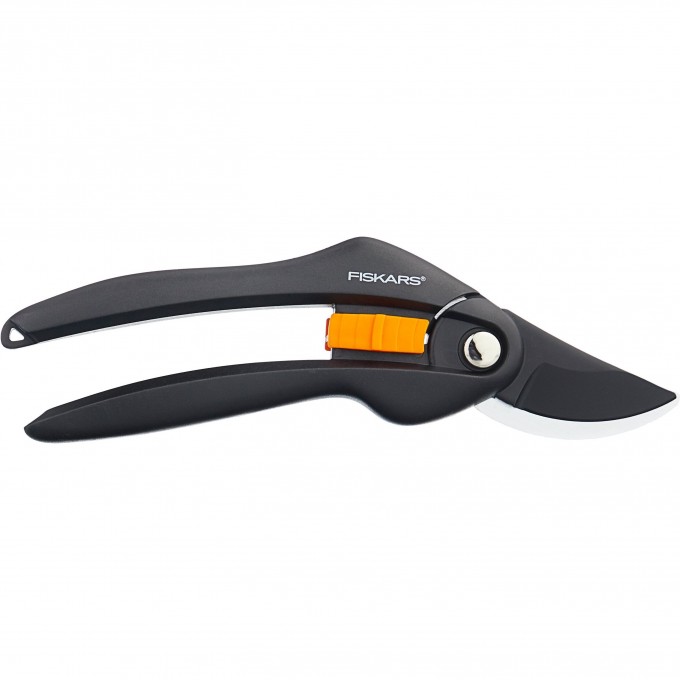 Секатор плоскостной FISKARS SINGLESTEP P26 1000567 Секатор плоскостной FISKARS SINGLESTEP P26 1000567