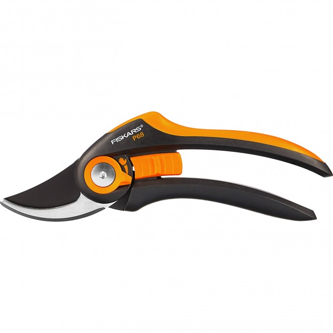 Секатор плоскостной FISKARS SMARTFIT P68 1001424 Секатор плоскостной FISKARS SMARTFIT P68 1001424