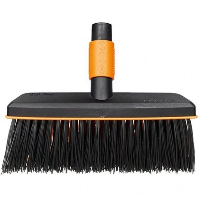Щетка FISKARS QUIKFIT 26-18,5 см 1001417 Щетка FISKARS QUIKFIT 26-18,5 см 1001417