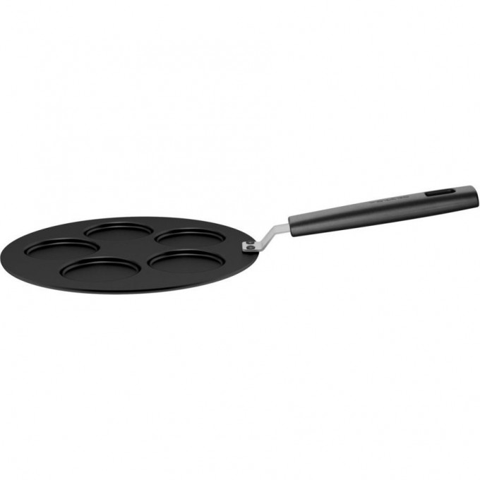 Сковорода для оладий FISKARS HARD FACE 24 см 1052234 Сковорода для оладий FISKARS HARD FACE 24 см 1052234