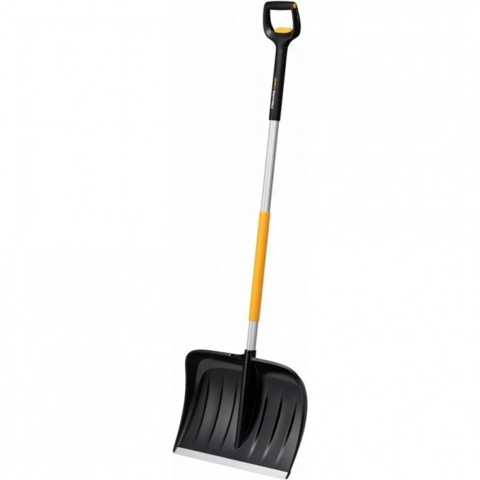 Скрепер для уборки снега FISKARS X-SERIES™ телескопический 1057189 Скрепер для уборки снега FISKARS X-SERIES™ телескопический 1057189