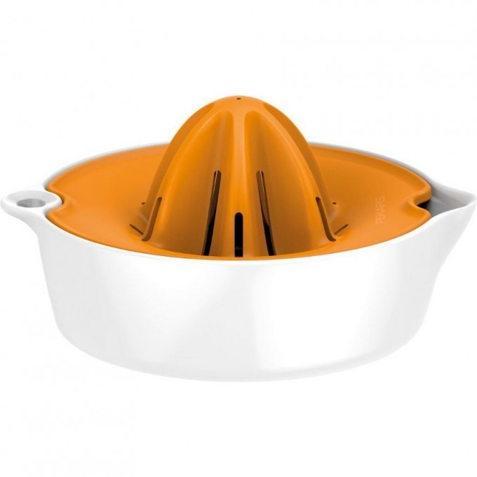 Соковыжималка FISKARS FUNCTIONAL FORM 1016125 Соковыжималка FISKARS FUNCTIONAL FORM 1016125