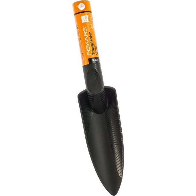 Совок для рассады FISKARS SOLID™ 1000695 Совок для рассады FISKARS SOLID™ 1000695
