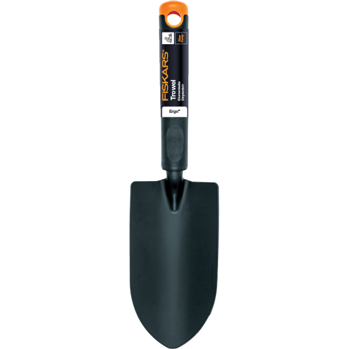 Совок FISKARS ERGO 1027017 Совок FISKARS ERGO 1027017