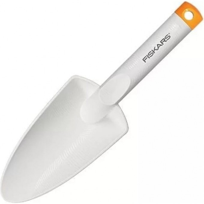 Совок садовый FISKARS белый 1027032 Совок садовый FISKARS белый 1027032