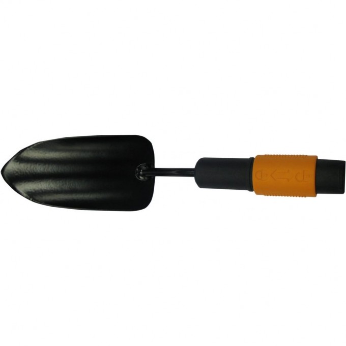 Совок садовый FISKARS QUIKFIT 1000730 Совок садовый FISKARS QUIKFIT 1000730