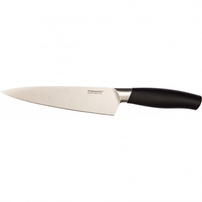 Средний поварской нож FISKARS FUNCTIONAL FORM+ 1016008 Средний поварской нож FISKARS FUNCTIONAL FORM+ 1016008