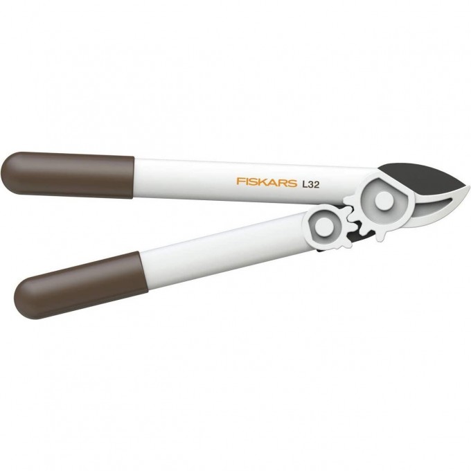 Сучкорез FISKARS L32, белый 1026930 Сучкорез FISKARS L32, белый 1026930