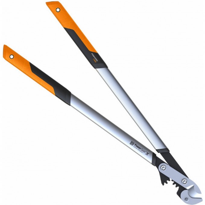 Сучкорез контактный большой FISKARS POWERGEARX LX99 1020189 Сучкорез контактный большой FISKARS POWERGEARX LX99 1020189