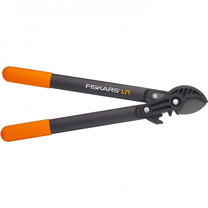 Сучкорез контактный малый FISKARS POWERGEAR™ L71 1001556 Сучкорез контактный малый FISKARS POWERGEAR™ L71 1001556