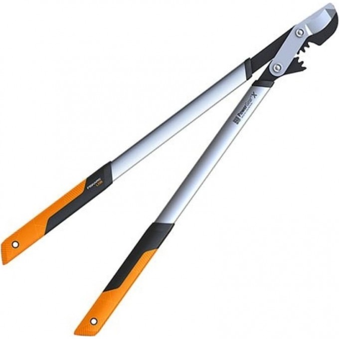 Сучкорез плоскостной FISKARS POWERGEARX LX98 большой 1020188 Сучкорез плоскостной FISKARS POWERGEARX LX98 большой 1020188