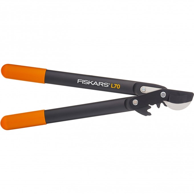 Сучкорез плоскостной малый FISKARS POWERGEAR™ L70 1002104 Сучкорез плоскостной малый FISKARS POWERGEAR™ L70 1002104