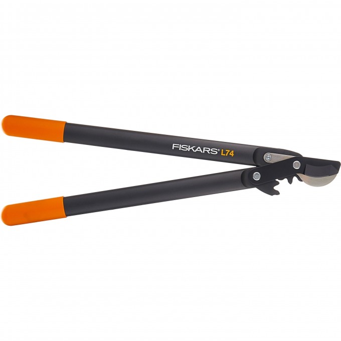 Сучкорез плоскостной средний FISKARS POWERGEAR™ L74 1000582 Сучкорез плоскостной средний FISKARS POWERGEAR™ L74 1000582
