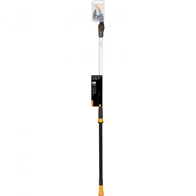 Сучкорез универсальный FISKARS POWERGEAR™ X UPX82 1023625 Сучкорез универсальный FISKARS POWERGEAR™ X UPX82 1023625