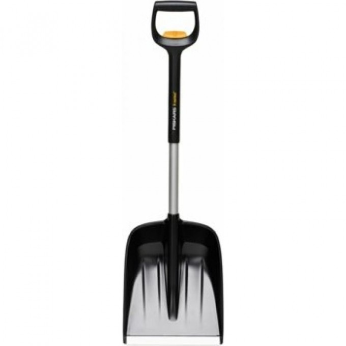 Телескопическая лопата FISKARS X-SERIES™ для автомобиля 1057187 Телескопическая лопата FISKARS X-SERIES™ для автомобиля 1057187
