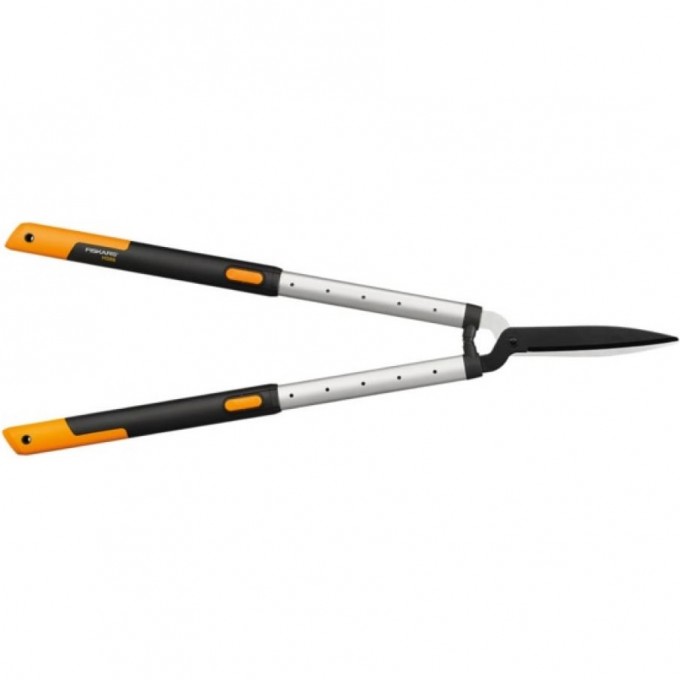 Телескопические ножницы для живой изгороди FISKARS SMARTFIT™ HS86 1013565 Телескопические ножницы для живой изгороди FISKARS SMARTFIT™ HS86 1013565