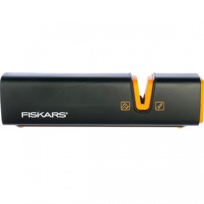 Точилка для топоров и ножей FISKARS XSHARP™ 1000601 Точилка для топоров и ножей FISKARS XSHARP™ 1000601
