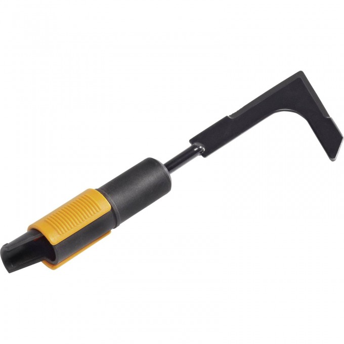 Тяпка для уборки травы с дорожек FISKARS QUIKFIT 1000687 Тяпка для уборки травы с дорожек FISKARS QUIKFIT 1000687
