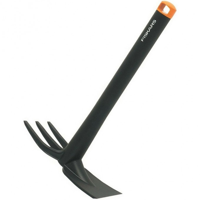 Тяпка посадочная FISKARS SOLID™ 1001601 Тяпка посадочная FISKARS SOLID™ 1001601
