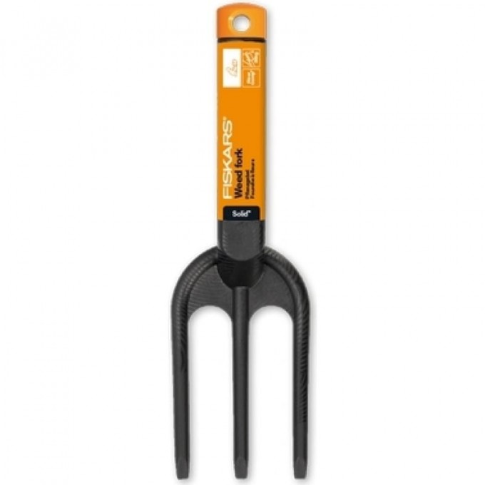 Вилка для прополки FISKARS SOLID™ 1000696 Вилка для прополки FISKARS SOLID™ 1000696