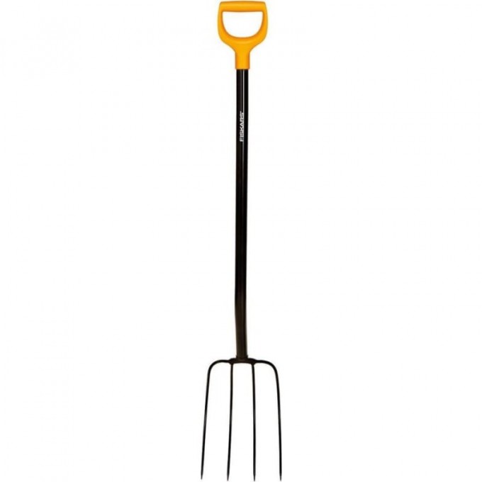 Вилы для компоста FISKARS SOLID 1070674/1003459 Вилы для компоста FISKARS SOLID 1070674/1003459