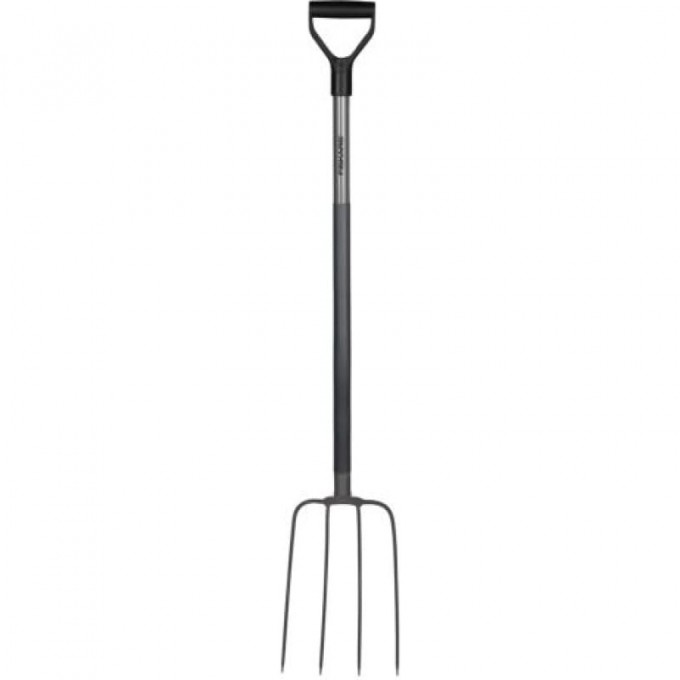 Вилы для удобрений FISKARS ERGONOMIC 1001695 Вилы для удобрений FISKARS ERGONOMIC 1001695