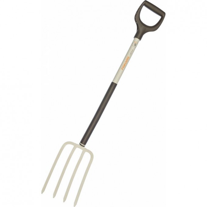 Вилы облегченные FISKARS 1019603 Вилы облегченные FISKARS 1019603