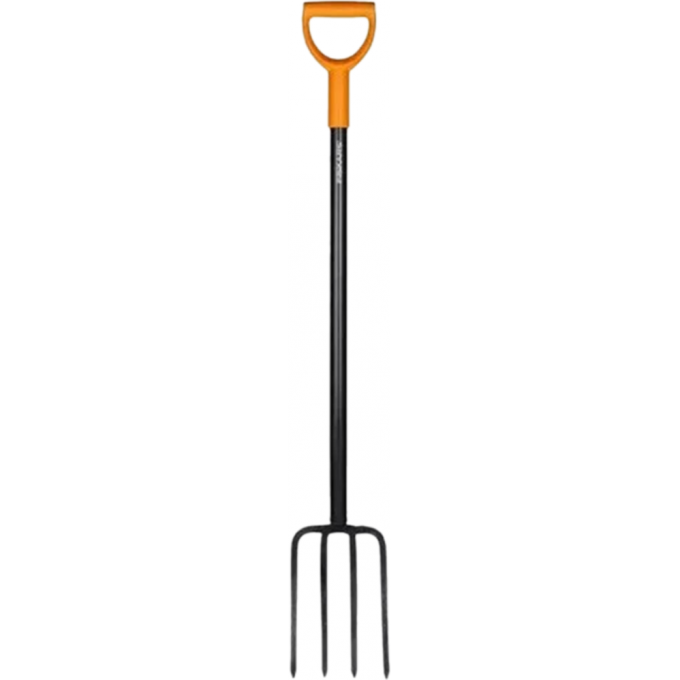 Вилы садово-огородные FISKARS SOLID 1070673 Вилы садово-огородные FISKARS SOLID 1070673